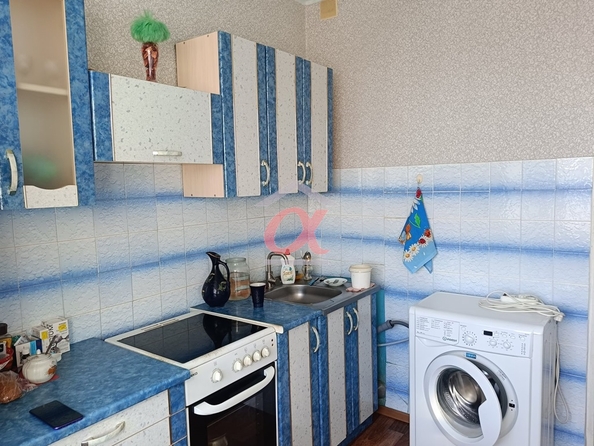 
  Продается 1-комн. квартира 34 м². Фото 12.