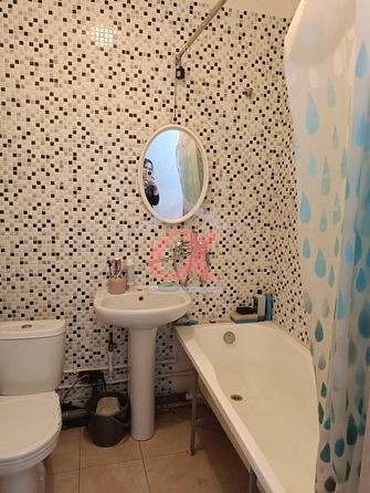 
  Продается 1-комн. квартира 39 м². Фото 13.