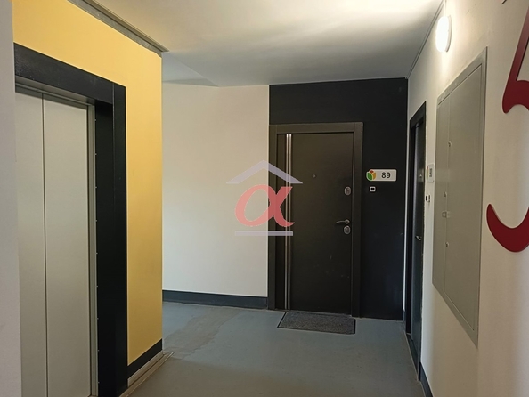 
  Продается 1-комн. квартира 39 м². Фото 17.