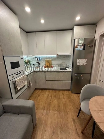 
  Продается 1-комн. квартира 34.6 м², в ЖК Дом на Волошиной, 1 очередь. Фото 13.