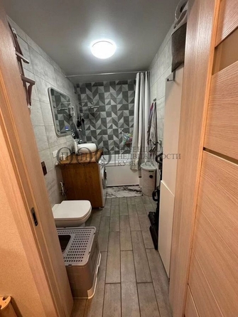 
  Продается 1-комн. квартира 34.6 м², в ЖК Дом на Волошиной, 1 очередь. Фото 22.