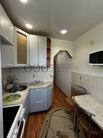 
  Продается 3-комн. квартира 47.1 м². Фото 2.