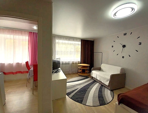 
  Продается 1-комн. квартира 30.6 м². Фото 1.
