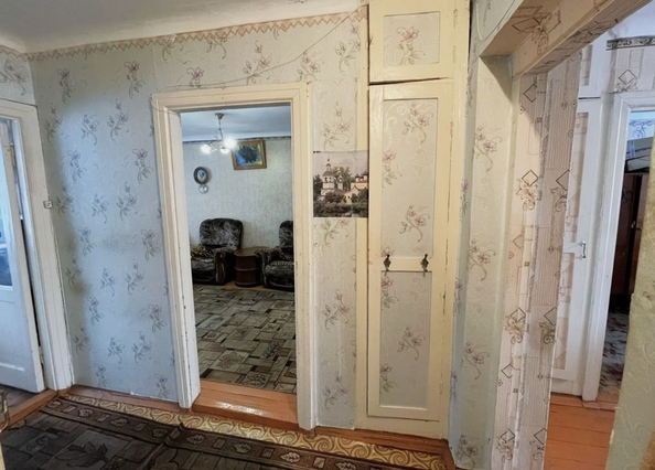 
  Продается 3-комн. квартира 60.9 м². Фото 6.