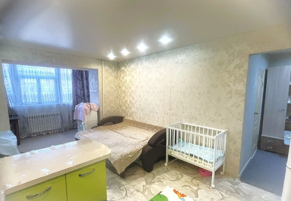 
  Продается 2-комн. квартира 53 м². Фото 3.