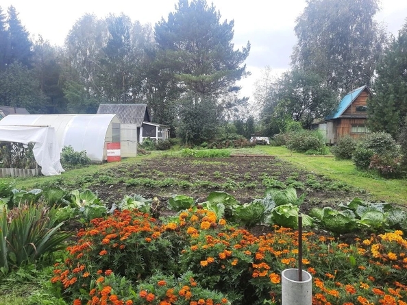 
  Продается коттедж 26.7 м². Фото 15.