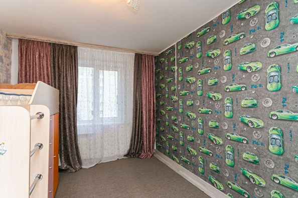 
  Продается 2-комн. квартира 45.9 м². Фото 5.