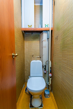 
  Продается 2-комн. квартира 45.9 м². Фото 14.