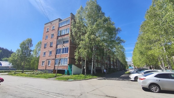 
  Продается 1-комн. квартира 26 м². Фото 1.