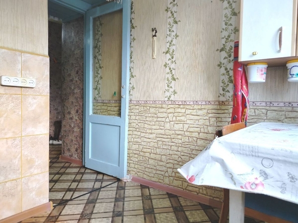 
  Продается 1-комн. квартира 26 м². Фото 7.