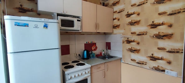 
  Сдается 1-комн. квартира 30.5 м². Фото 5.