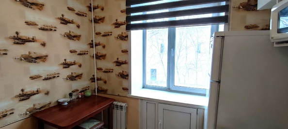 
  Сдается 1-комн. квартира 30.5 м². Фото 6.