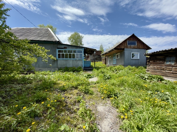 
  Продается дом 41 м². Фото 19.