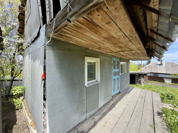 
  Продается дом 41 м². Фото 21.