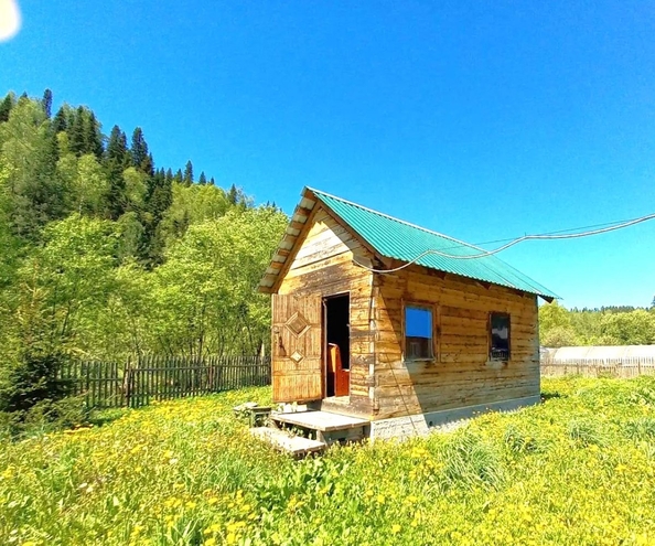 
  Продается дом 40.5 м². Фото 16.