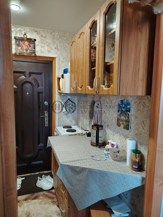 
  Продается 1-комн. квартира 22.6 м². Фото 10.