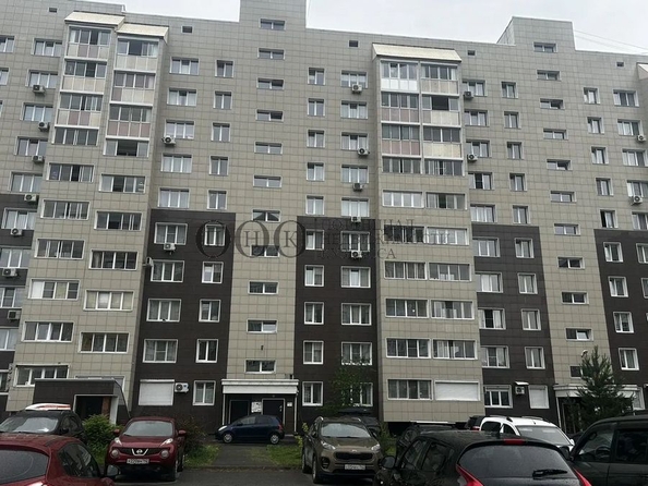 
  Продается 1-комн. квартира 26.8 м². Фото 19.