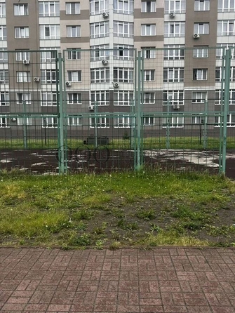 
  Продается 1-комн. квартира 26.8 м². Фото 21.
