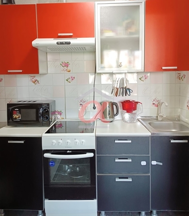
  Продается 1-комн. квартира 30 м², в ЖК Рекордный. Фото 5.