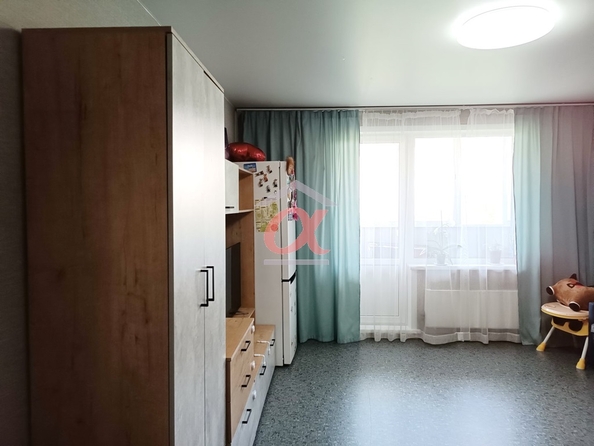
  Продается 1-комн. квартира 30 м², в ЖК Рекордный. Фото 6.