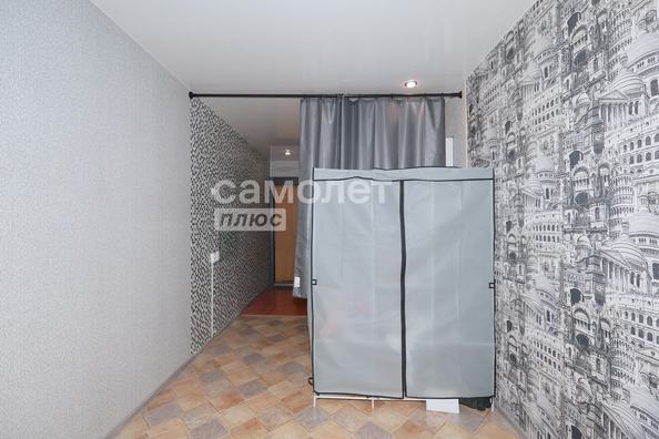 
  Продается 1-комн. квартира 18 м². Фото 7.