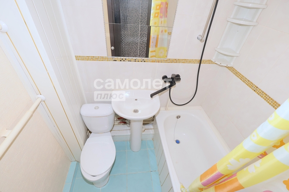 
  Продается 1-комн. квартира 18 м². Фото 11.
