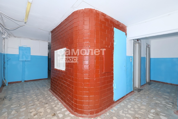 
  Продается 1-комн. квартира 18 м². Фото 14.