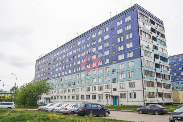 
  Продается 1-комн. квартира 22.5 м². Фото 5.