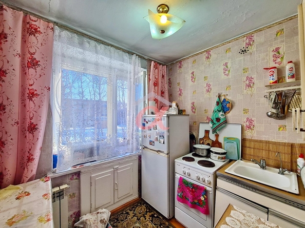 
  Продается 2-комн. квартира 47 м². Фото 9.