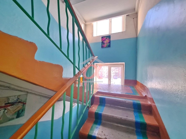 
  Продается 2-комн. квартира 47 м². Фото 21.