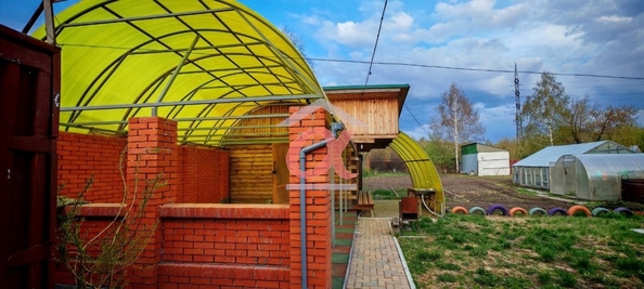 
  Продается дом 151 м². Фото 45.