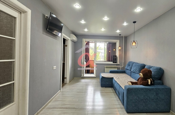 
  Продается 3-комн. квартира 47 м². Фото 4.
