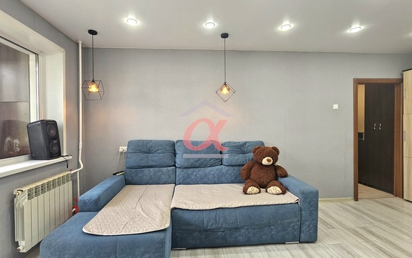 
  Продается 3-комн. квартира 47 м². Фото 5.