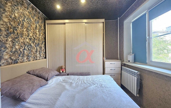 
  Продается 3-комн. квартира 47 м². Фото 10.