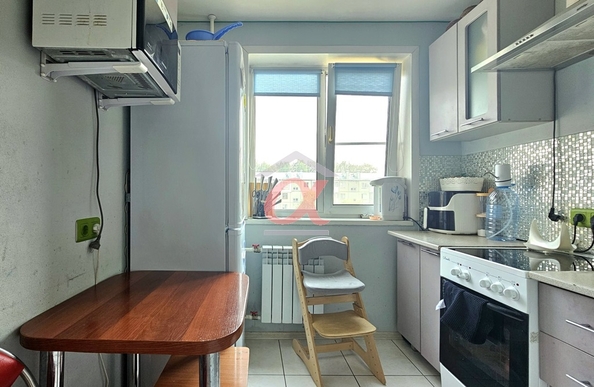 
  Продается 3-комн. квартира 47 м². Фото 15.