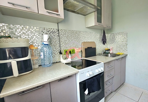 
  Продается 3-комн. квартира 47 м². Фото 18.