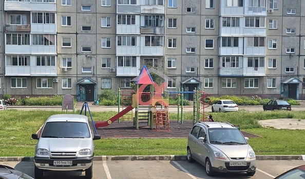 
  Продается 3-комн. квартира 47 м². Фото 27.