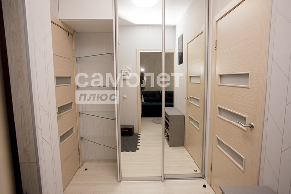 
  Продается 2-комн. квартира 32.9 м². Фото 13.