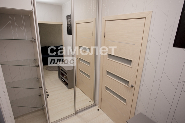 
  Продается 2-комн. квартира 32.9 м². Фото 14.