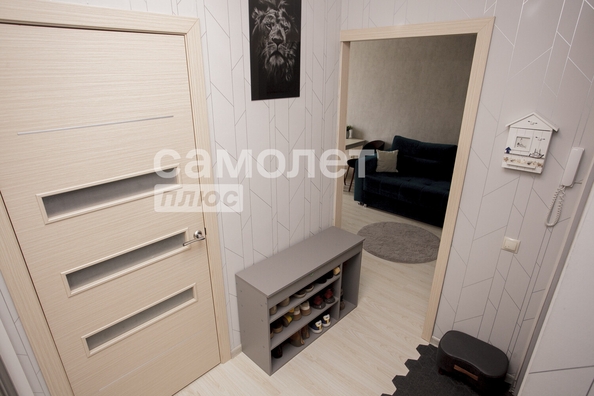 
  Продается 2-комн. квартира 32.9 м². Фото 16.