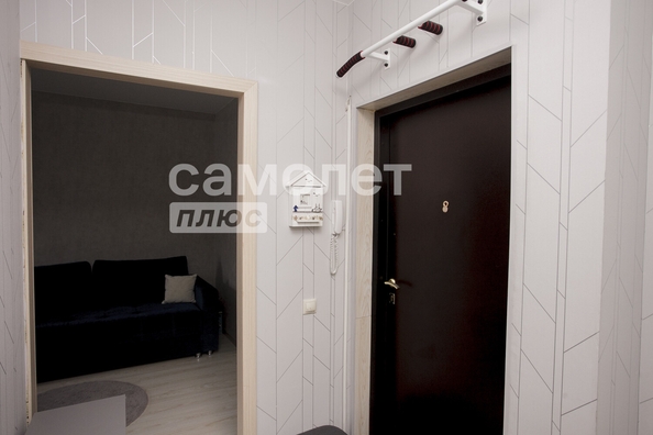 
  Продается 2-комн. квартира 32.9 м². Фото 17.