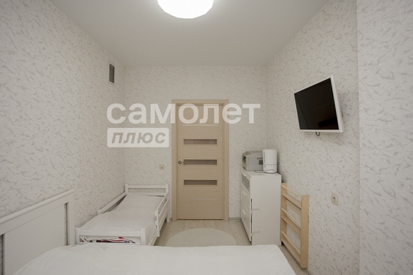 
  Продается 2-комн. квартира 32.9 м². Фото 29.