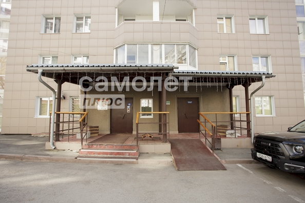 
  Продается 2-комн. квартира 32.9 м². Фото 33.