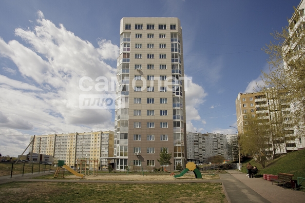
  Продается 2-комн. квартира 32.9 м². Фото 36.