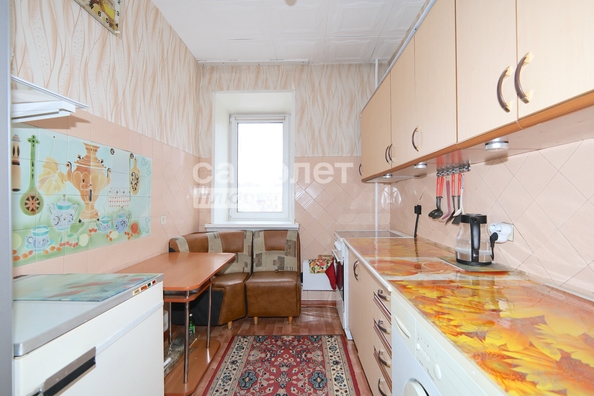 
  Продается 3-комн. квартира 56.7 м². Фото 1.