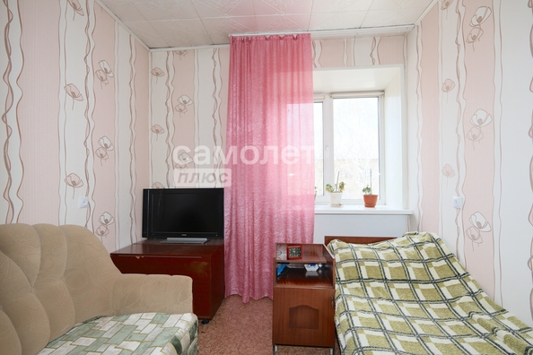 
  Продается 3-комн. квартира 56.7 м². Фото 3.