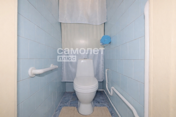 
  Продается 3-комн. квартира 56.7 м². Фото 16.