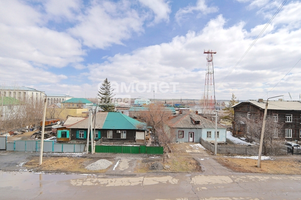 
  Продается 3-комн. квартира 56.7 м². Фото 27.