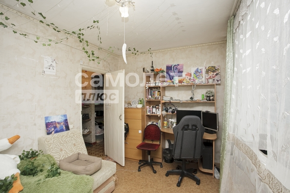 
  Продается 3-комн. квартира 73 м². Фото 12.