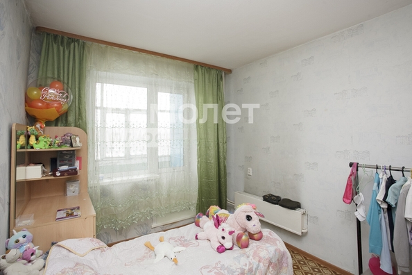 
  Продается 3-комн. квартира 73 м². Фото 18.